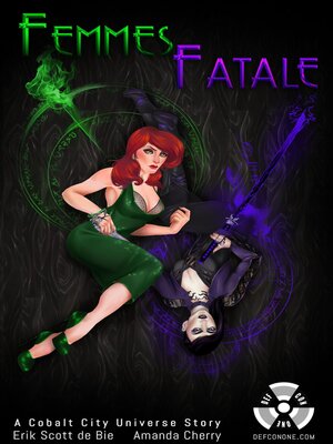 cover image of Femmes Fatale
